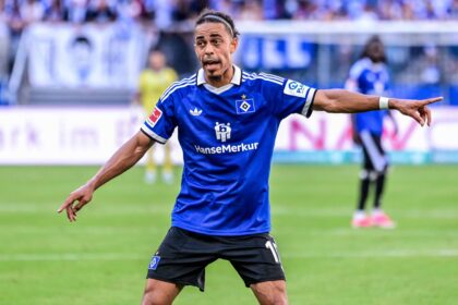Yussuf Poulsen