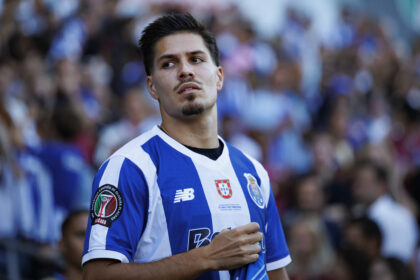 Francisco Moura