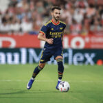 Fábio Vieira Arsenal