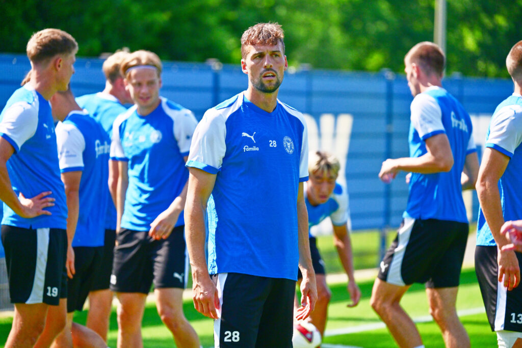 Jonas Meffert