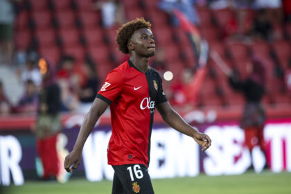 Aboubaka Soumahoro