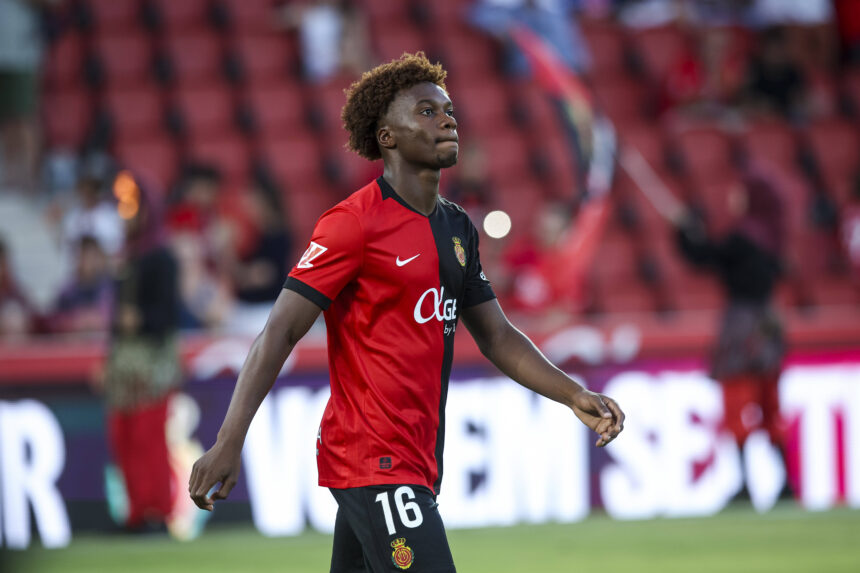 Aboubaka Soumahoro