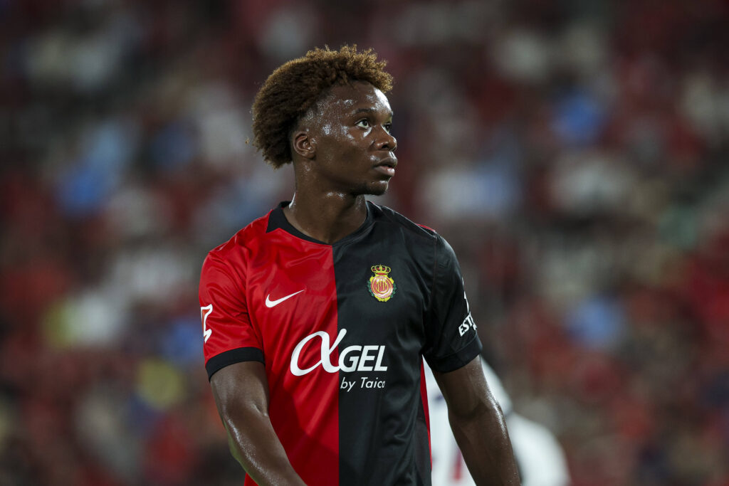 Aboubaka Soumahoro