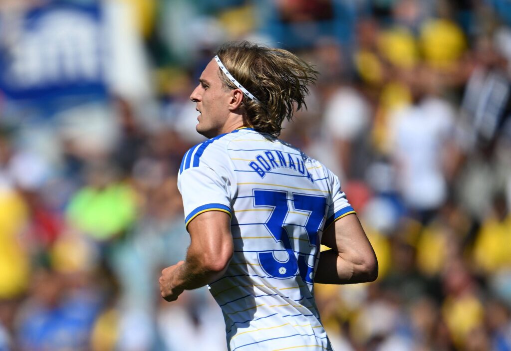Sebastiaan Bornauw
