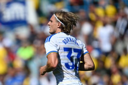 Sebastiaan Bornauw