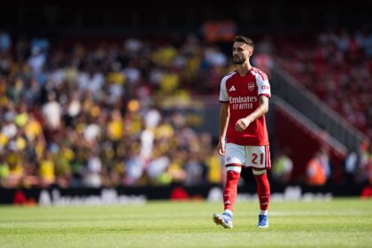 Fabio Vieira