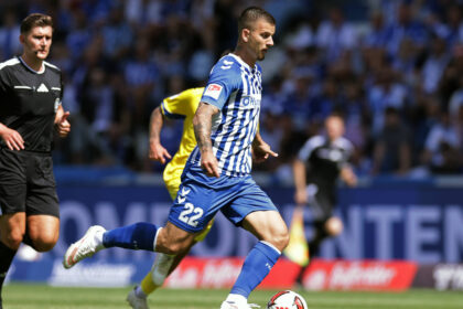 Mateusz Zukowski