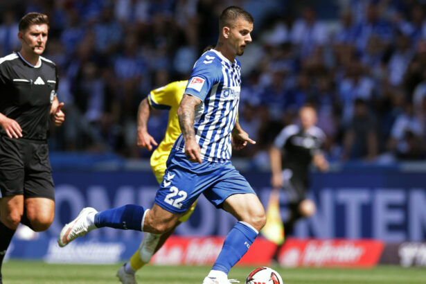 Mateusz Zukowski