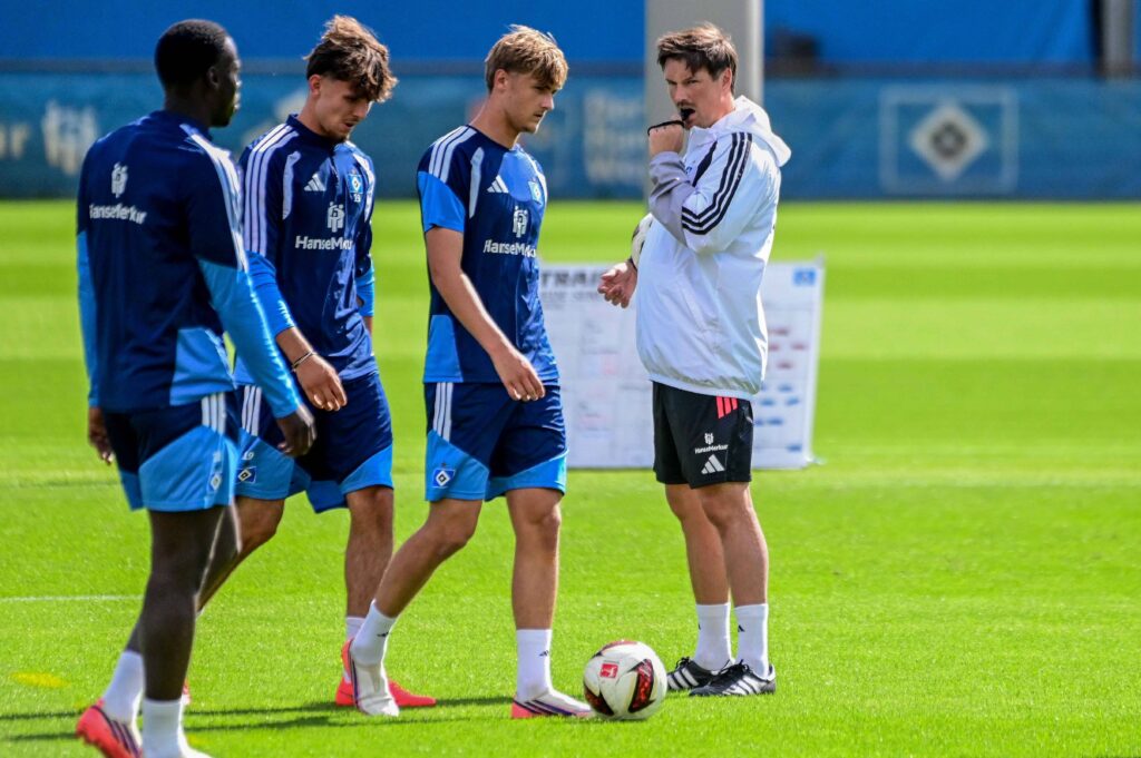 Merlin Polzin