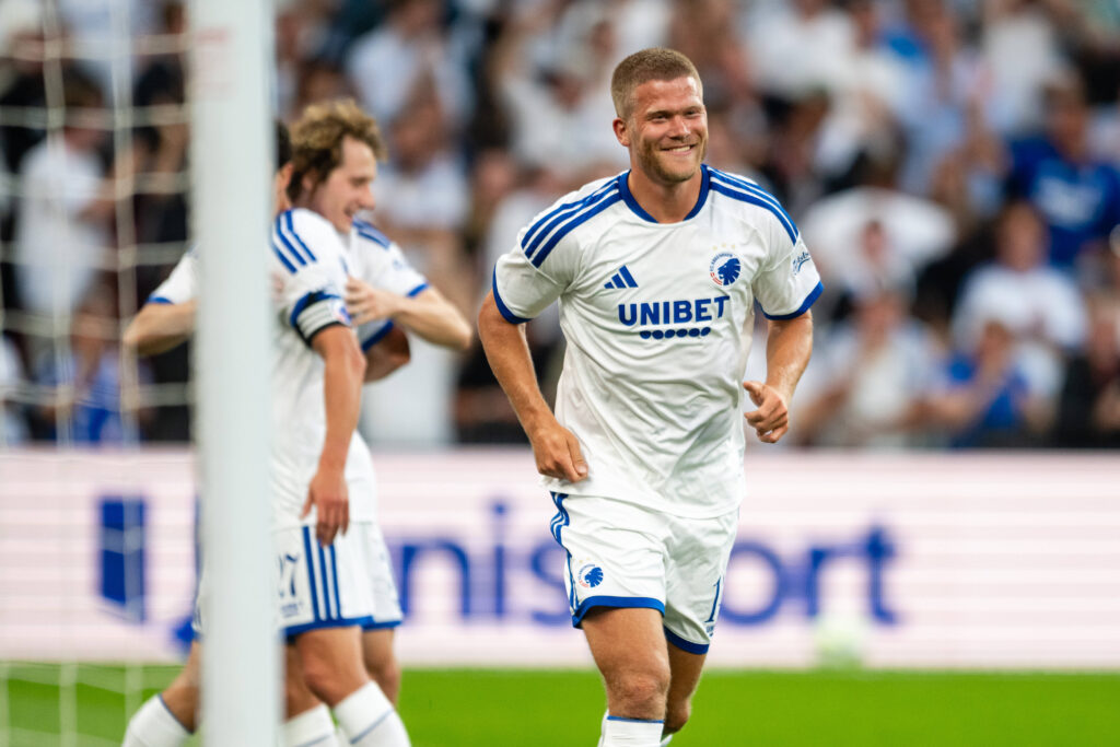 Andreas Cornelius