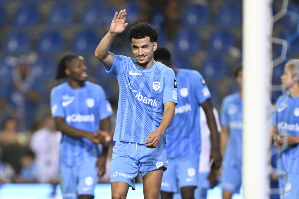 Zakaria El Ouahdi