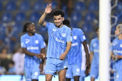 Zakaria El Ouahdi