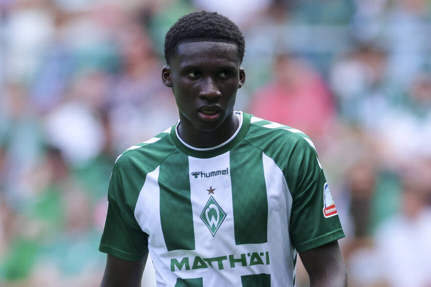 Karim Coulibaly