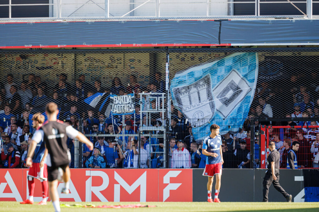 HSV-Fans