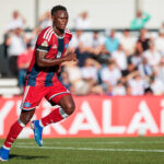 Patson Daka