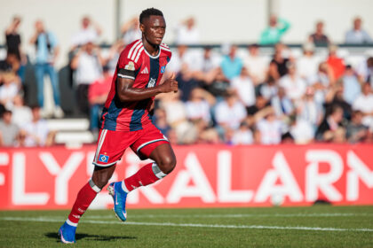 Patson Daka