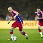 Arjen Robben