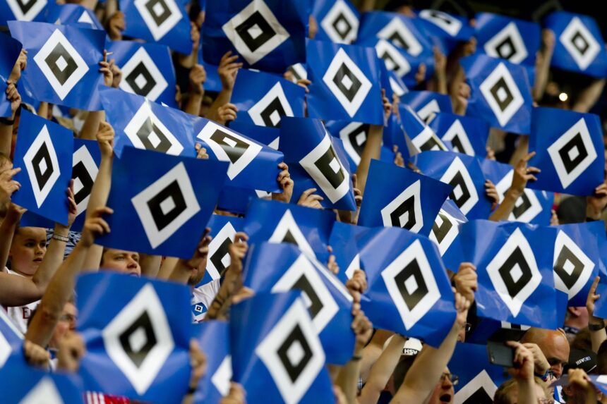 HSV-Fans