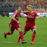 Marcelo Díaz HSV