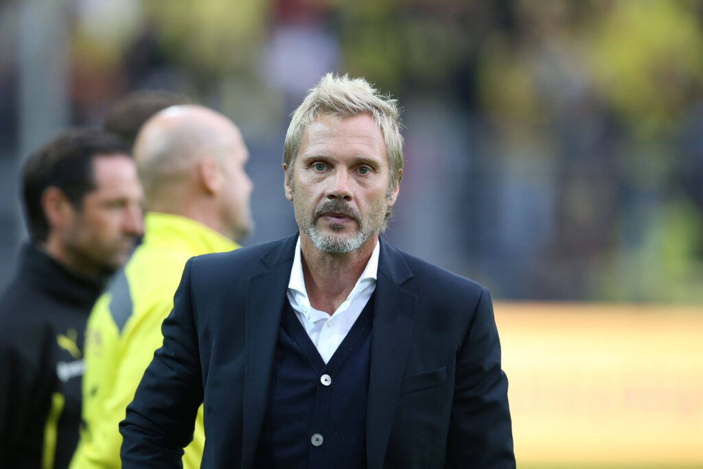 Thorsten Fink