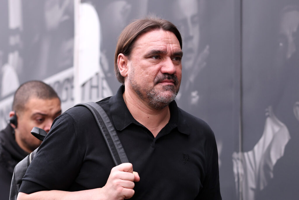 Daniel Farke