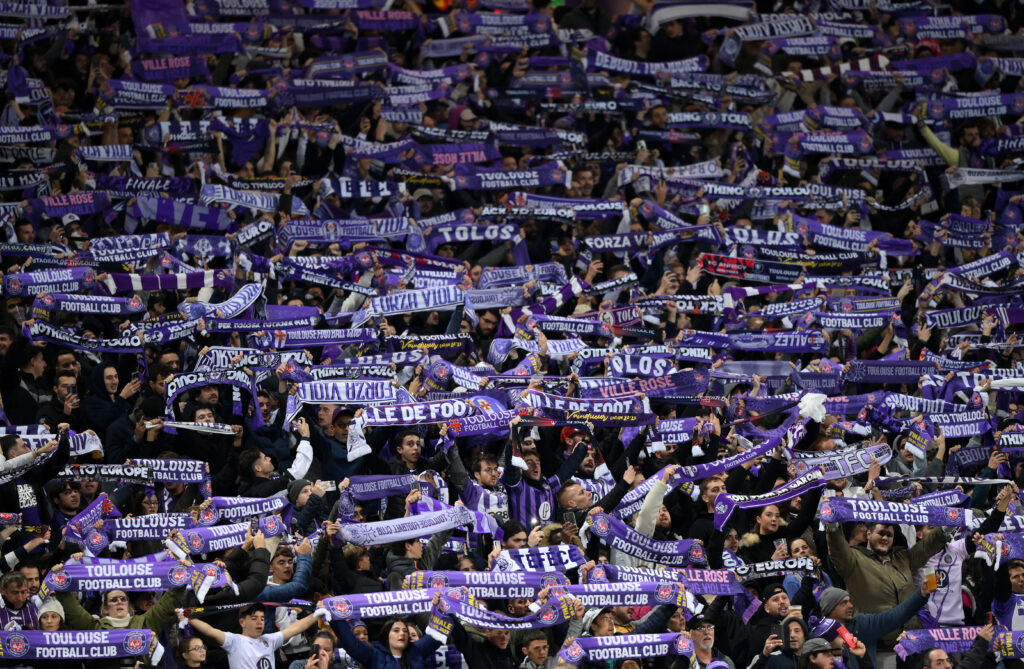 Toulouse HSV