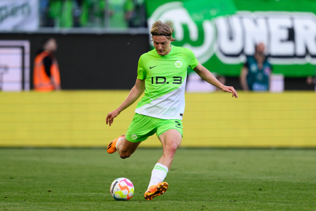 Sebastian Bornauw