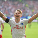 Lewis Holtby