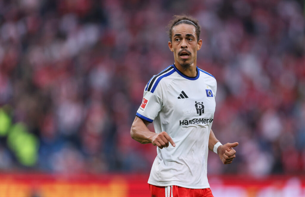Yussuf Poulsen