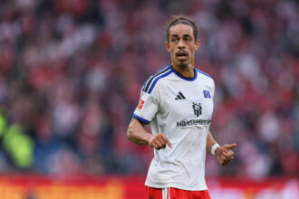 Yussuf Poulsen
