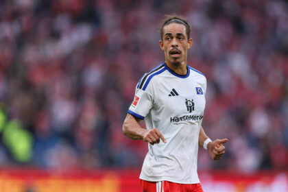 Yussuf Poulsen