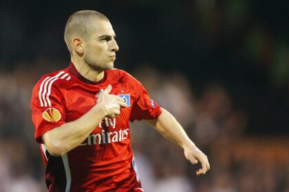 Mladen Petric