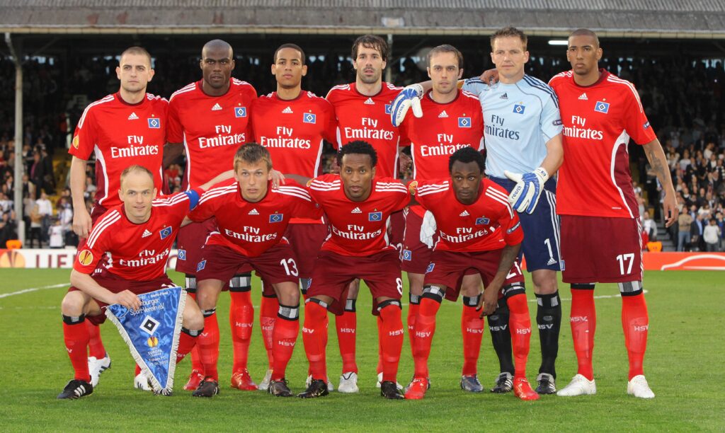 HSV 2009/2010