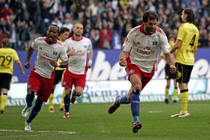 Ruud van Nistelrooy
