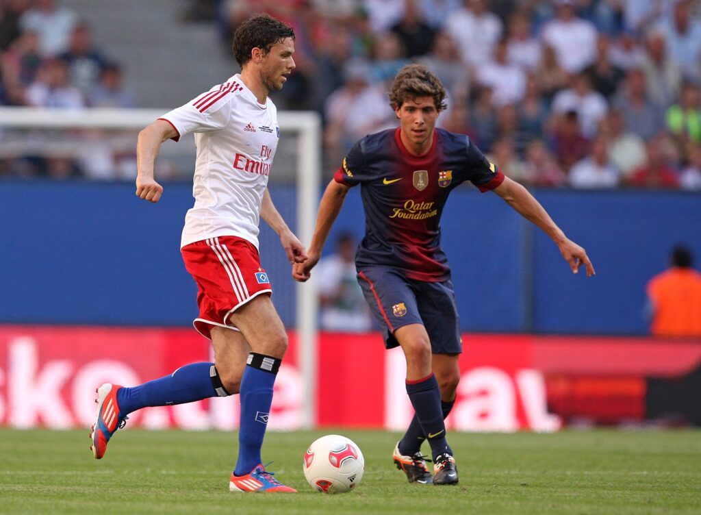 Marcus Berg