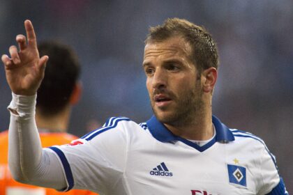 Rafael van der Vaart