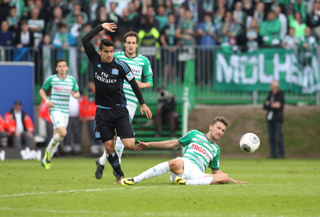 Tomas Rincon
