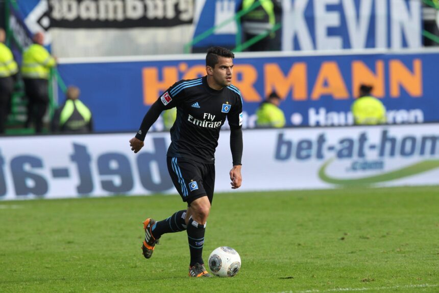 Tomas Rincon
