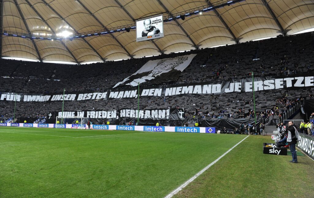 HSV-Fans