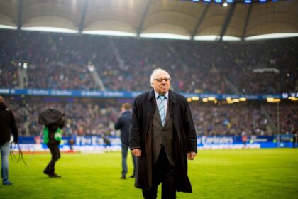 Uwe Seeler