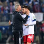 Tim Walter, Mario Vuskovic