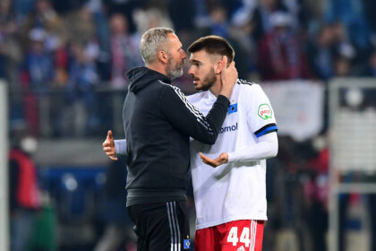 Tim Walter, Mario Vuskovic