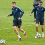 Mario Vuskovic, Jonas Meffert