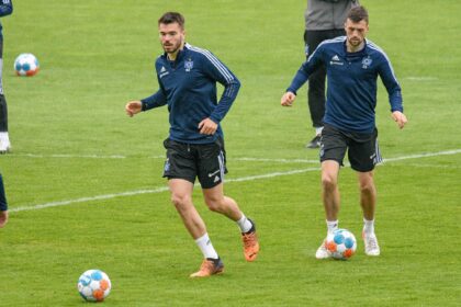 Mario Vuskovic, Jonas Meffert