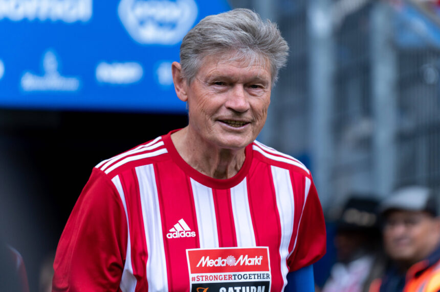 Peter Nogly