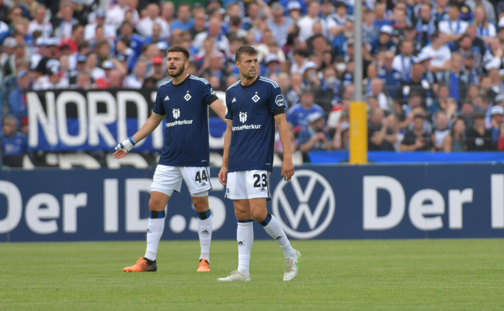 Luka Vuskovic, Jonas Meffert