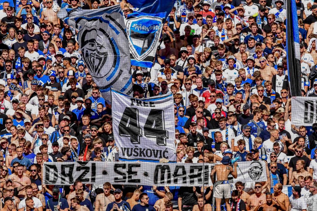HSV-Fans