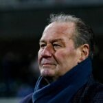 Huub Stevens