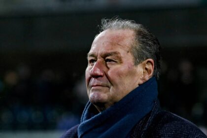 Huub Stevens