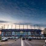 Volksparkstadion